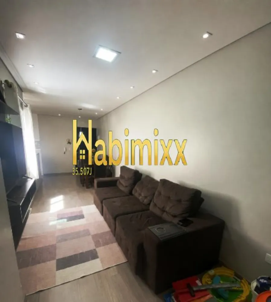 Apartamento, 2 quartos, 114 m² - Foto 2