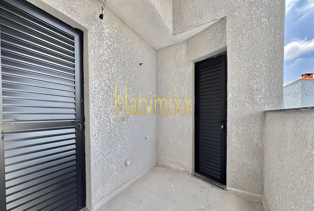 Cobertura, 2 quartos, 80 m² - Foto 4