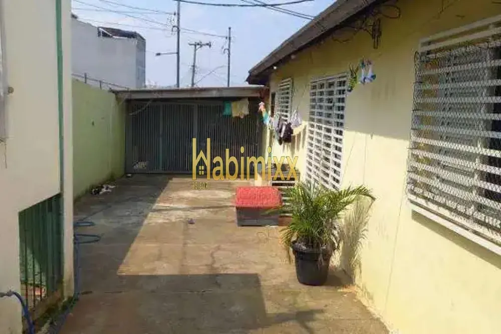 Terreno, 240 m² - Foto 1