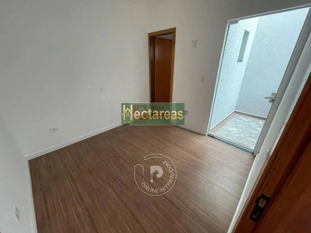 Sobrado, 2 quartos - Foto 3