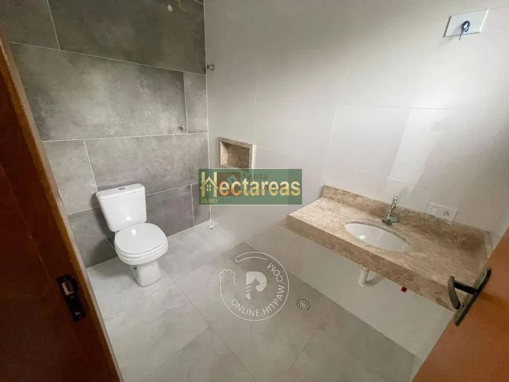 Sobrado, 2 quartos - Foto 5