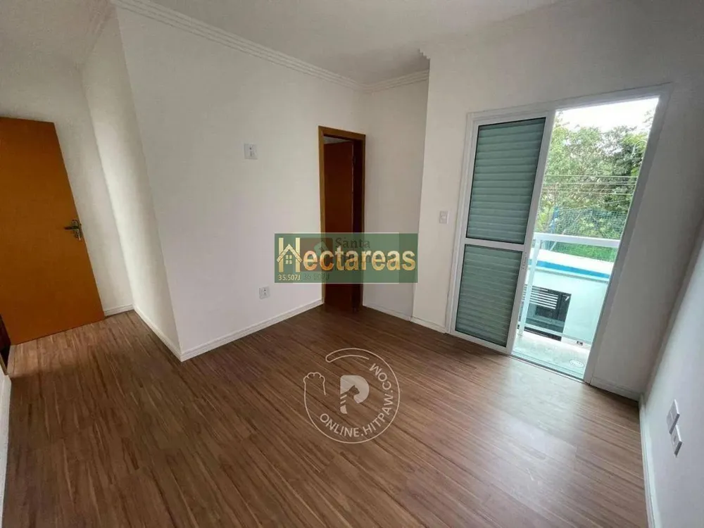 Sobrado, 2 quartos - Foto 1