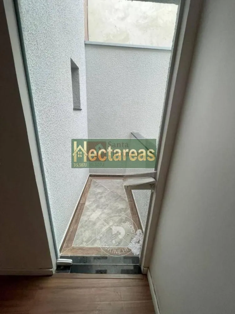 Sobrado, 2 quartos - Foto 7