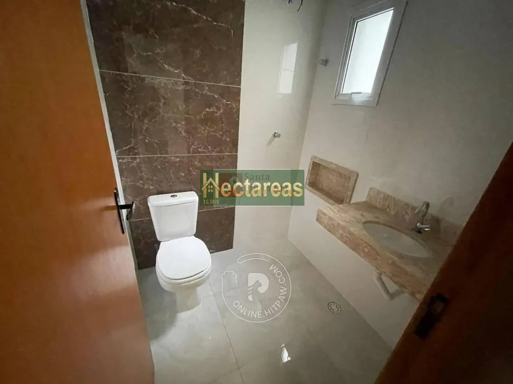 Sobrado, 2 quartos - Foto 4