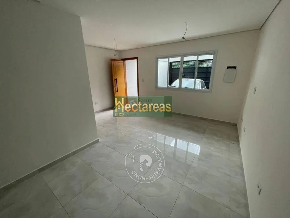 Sobrado, 2 quartos - Foto 8