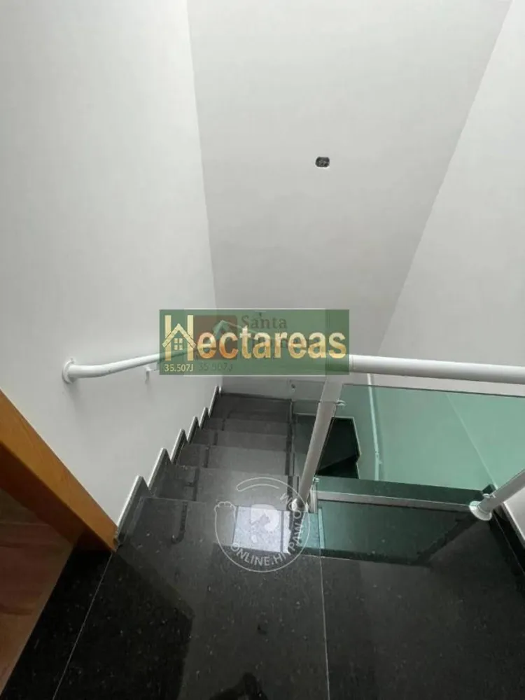 Sobrado, 2 quartos - Foto 6