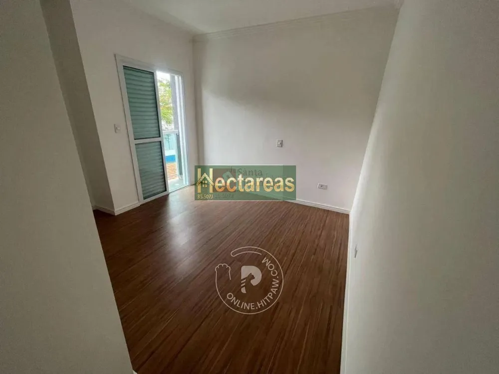Sobrado, 2 quartos - Foto 2