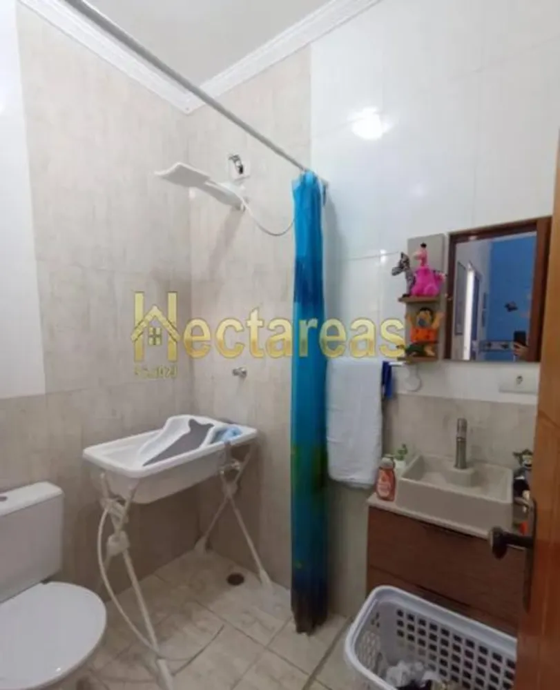Sobrado, 2 quartos - Foto 3