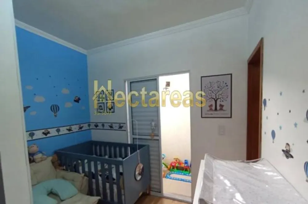 Sobrado, 2 quartos - Foto 4