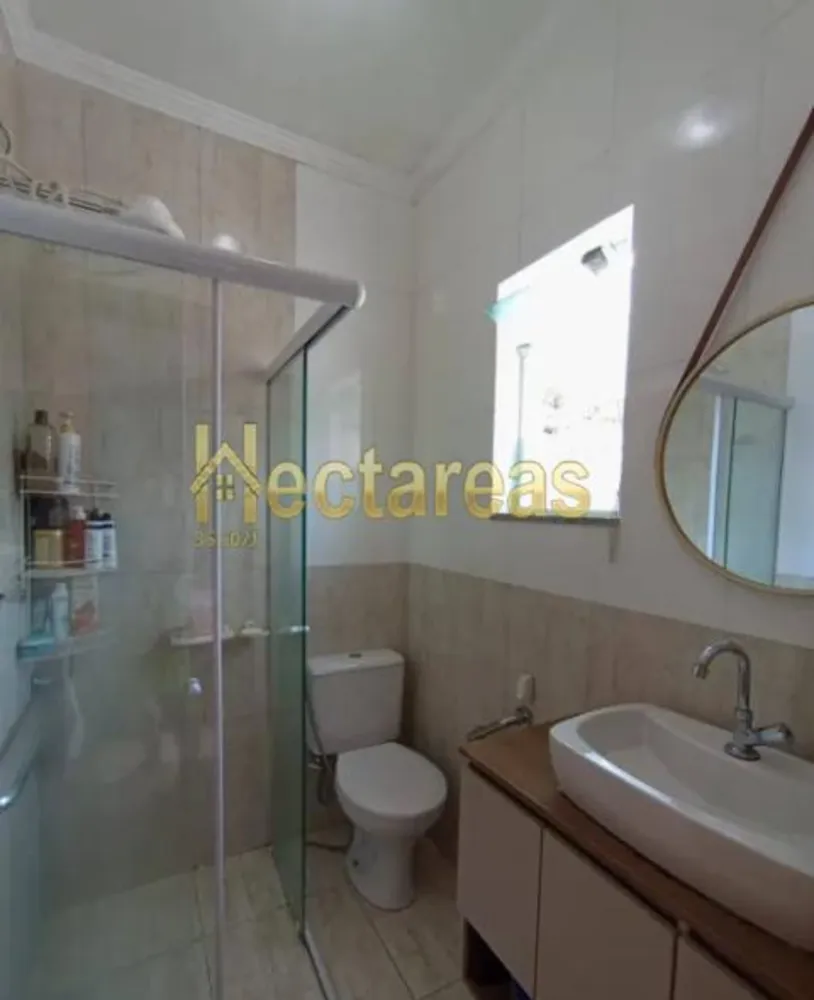 Sobrado, 2 quartos - Foto 2