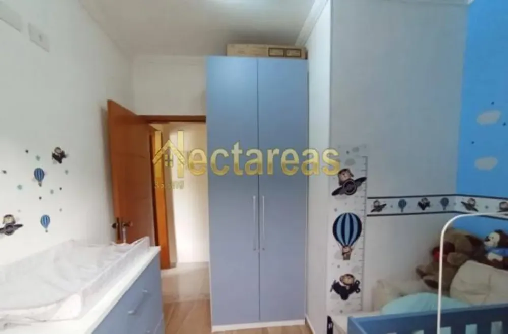 Sobrado, 2 quartos - Foto 6
