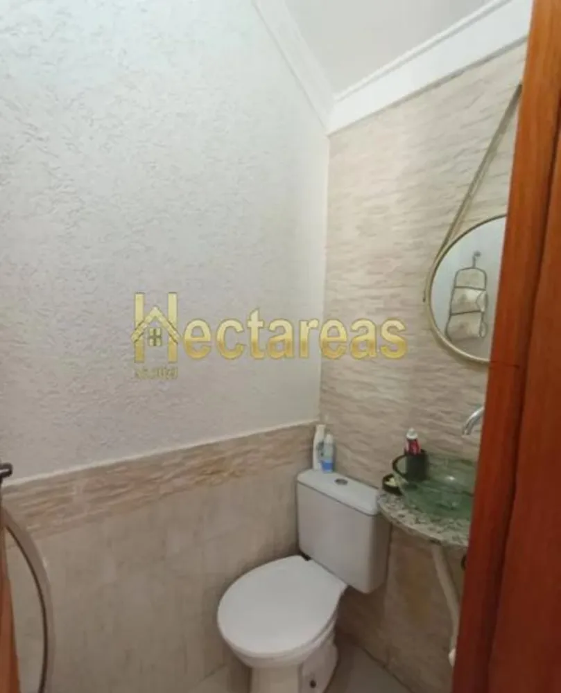 Sobrado, 2 quartos - Foto 2