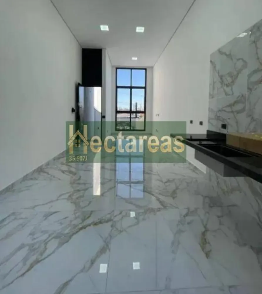 Casa, 3 quartos - Foto 7