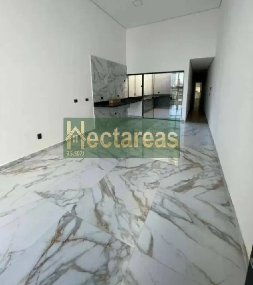 Casa, 3 quartos - Foto 4