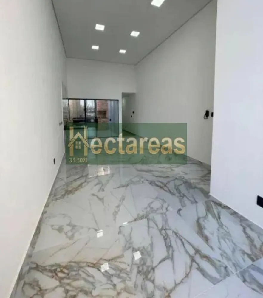 Casa, 3 quartos - Foto 8