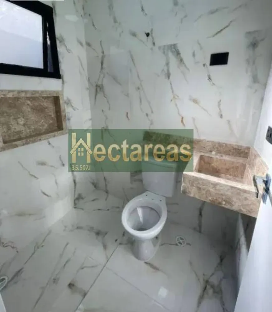 Casa, 3 quartos - Foto 5