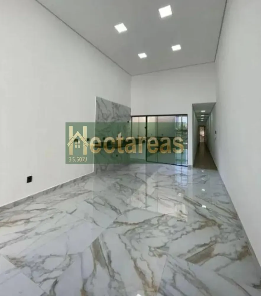Casa, 3 quartos - Foto 6
