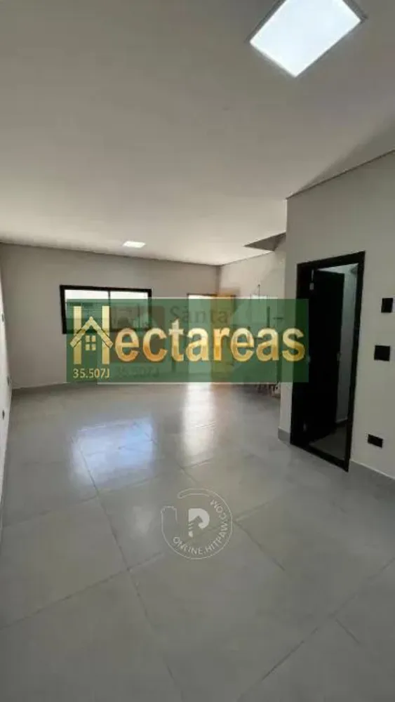 Sobrado, 2 quartos - Foto 3