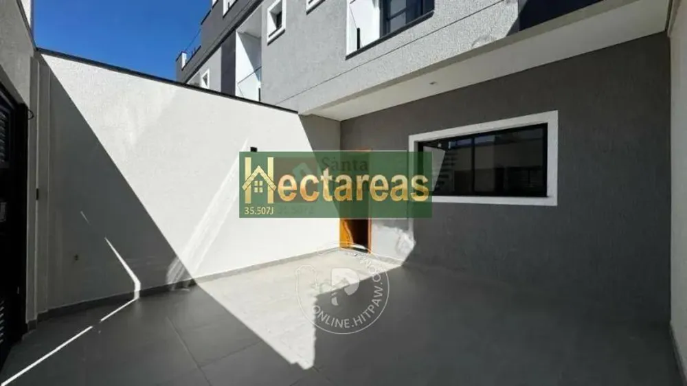 Sobrado, 2 quartos - Foto 8