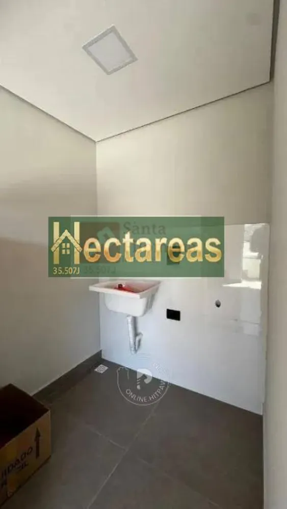 Sobrado, 2 quartos - Foto 2
