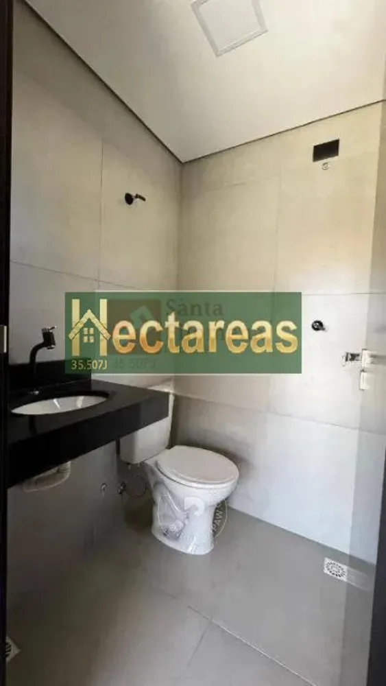 Sobrado, 2 quartos - Foto 6