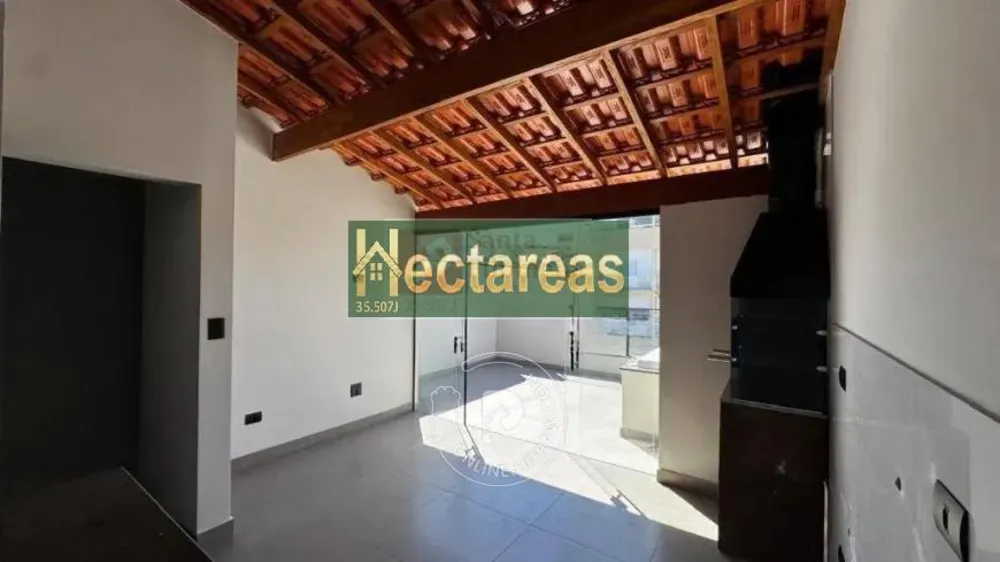 Sobrado, 2 quartos - Foto 1