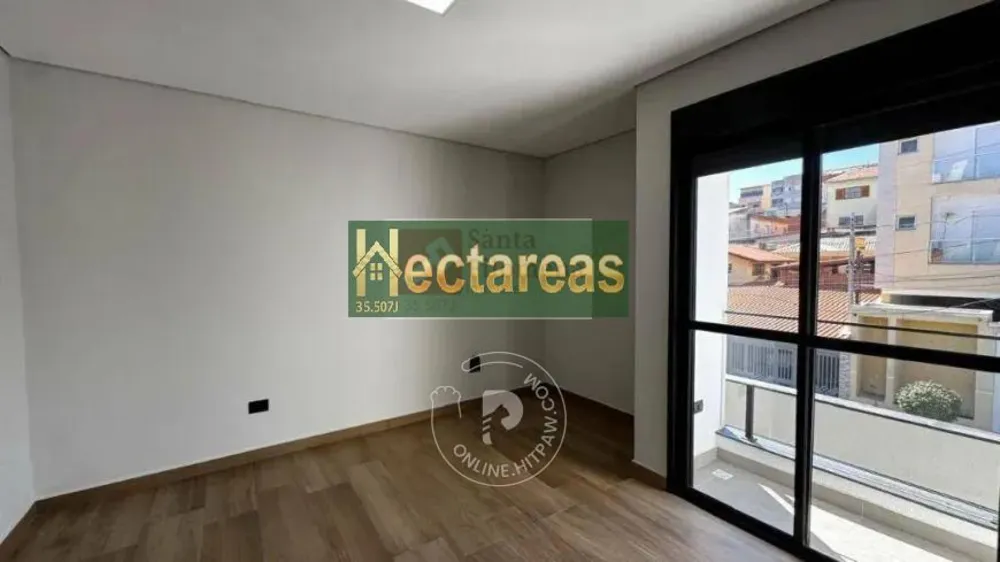 Sobrado, 2 quartos - Foto 4