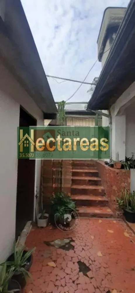Terreno, 310 m² - Foto 1