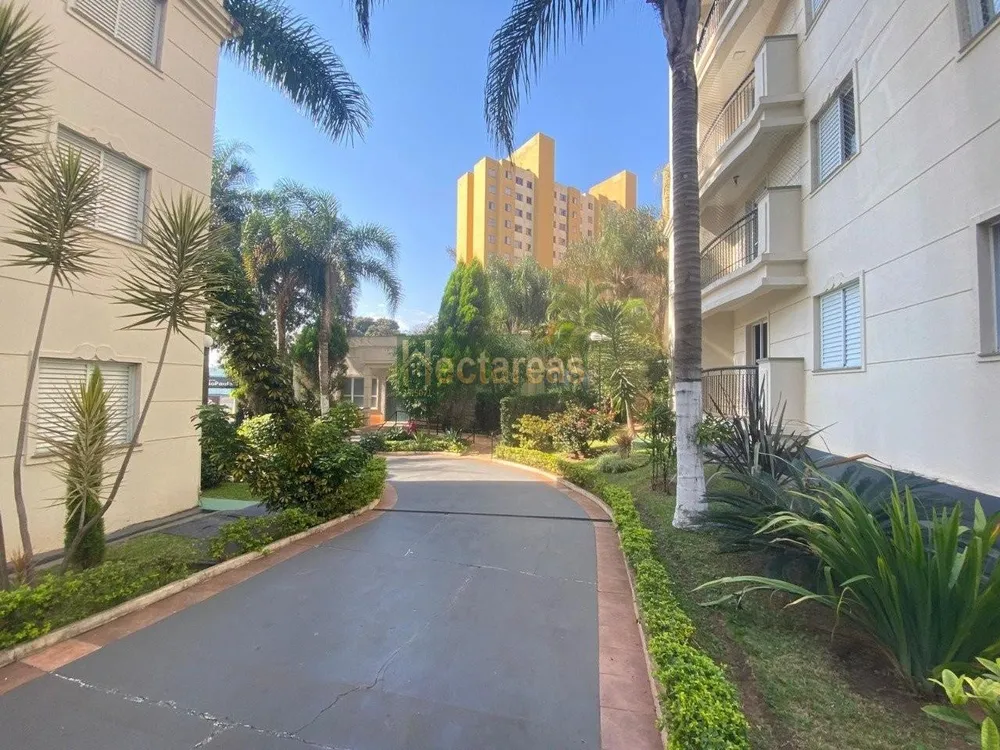 Apartamento, 3 quartos, 66 m² - Foto 4