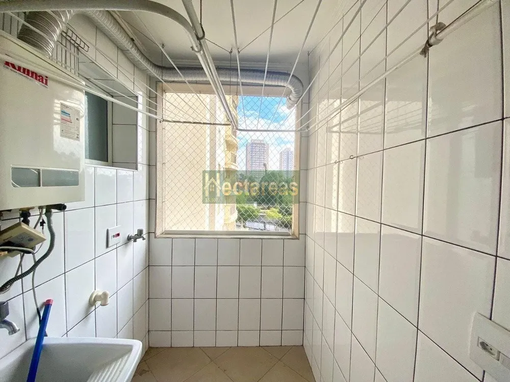 Apartamento, 3 quartos, 66 m² - Foto 1