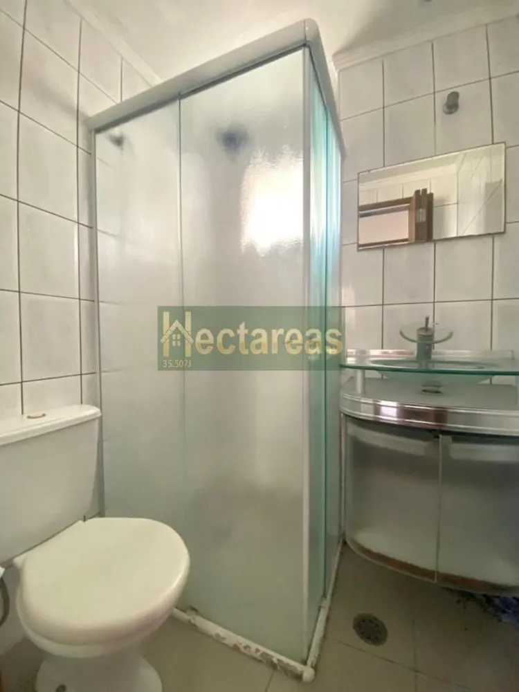 Apartamento, 3 quartos, 66 m² - Foto 2