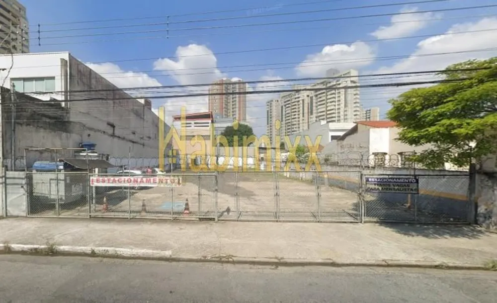 Terreno, 760 m² - Foto 1