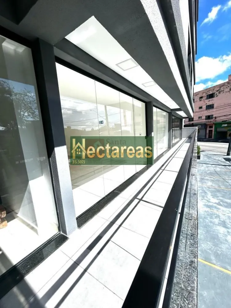 Loja-Salão, 32 m² - Foto 8
