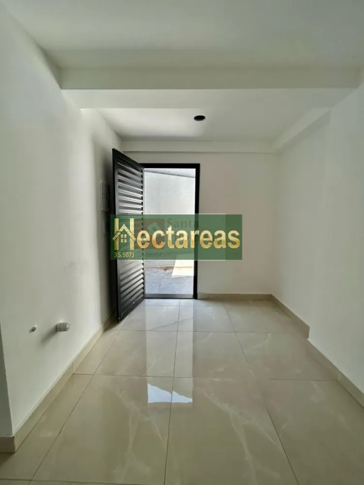 Loja-Salão, 32 m² - Foto 3