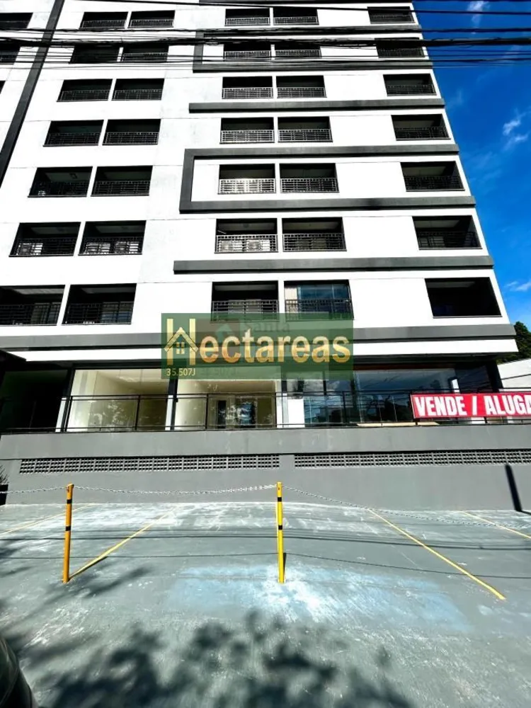 Loja-Salão, 32 m² - Foto 4