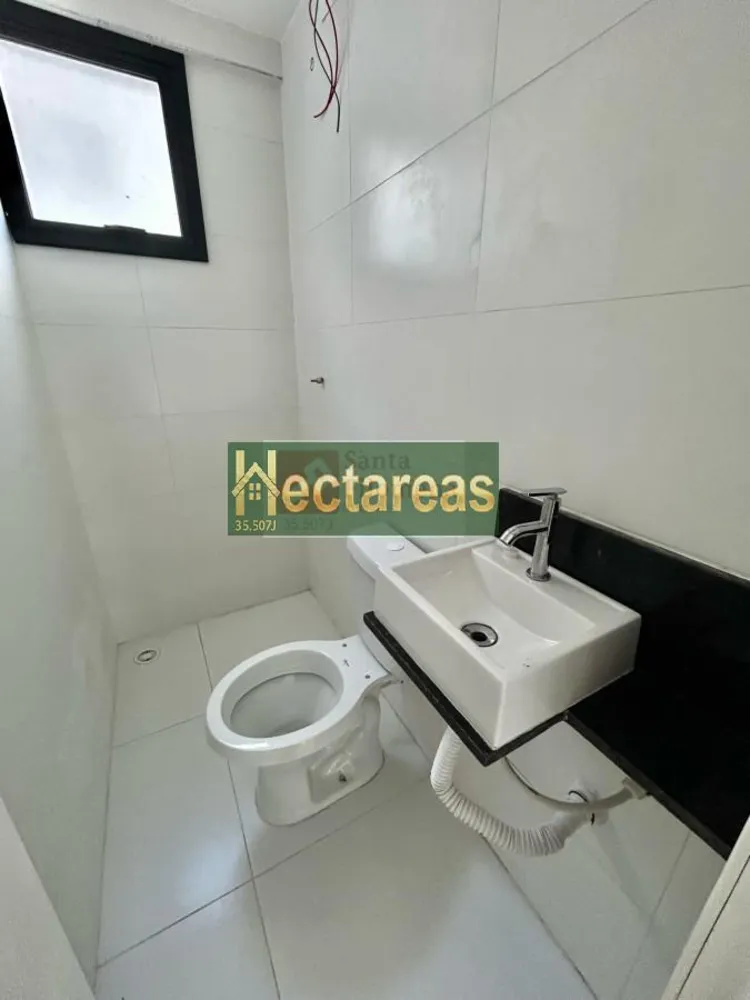 Loja-Salão, 32 m² - Foto 2