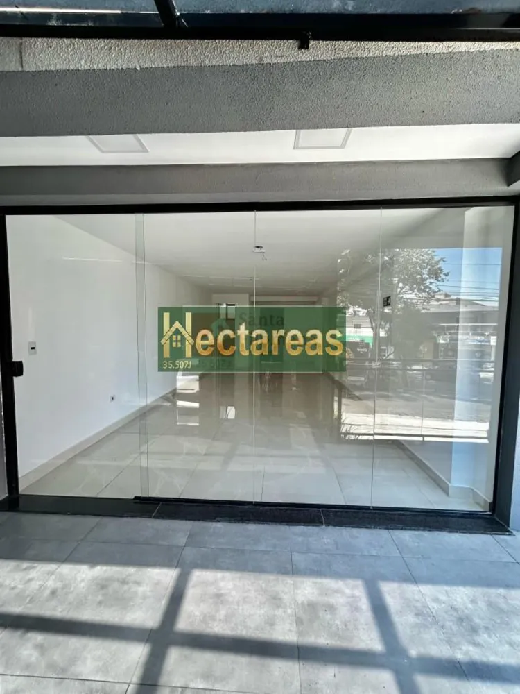 Loja-Salão, 32 m² - Foto 4