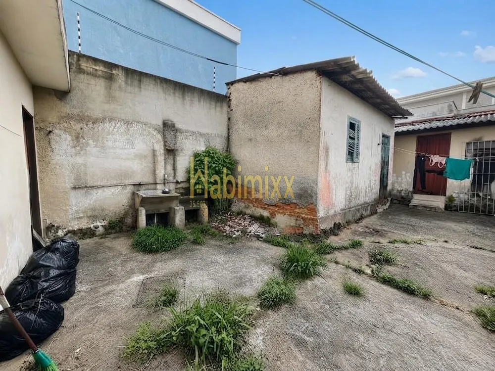 Terreno, 240 m² - Foto 1