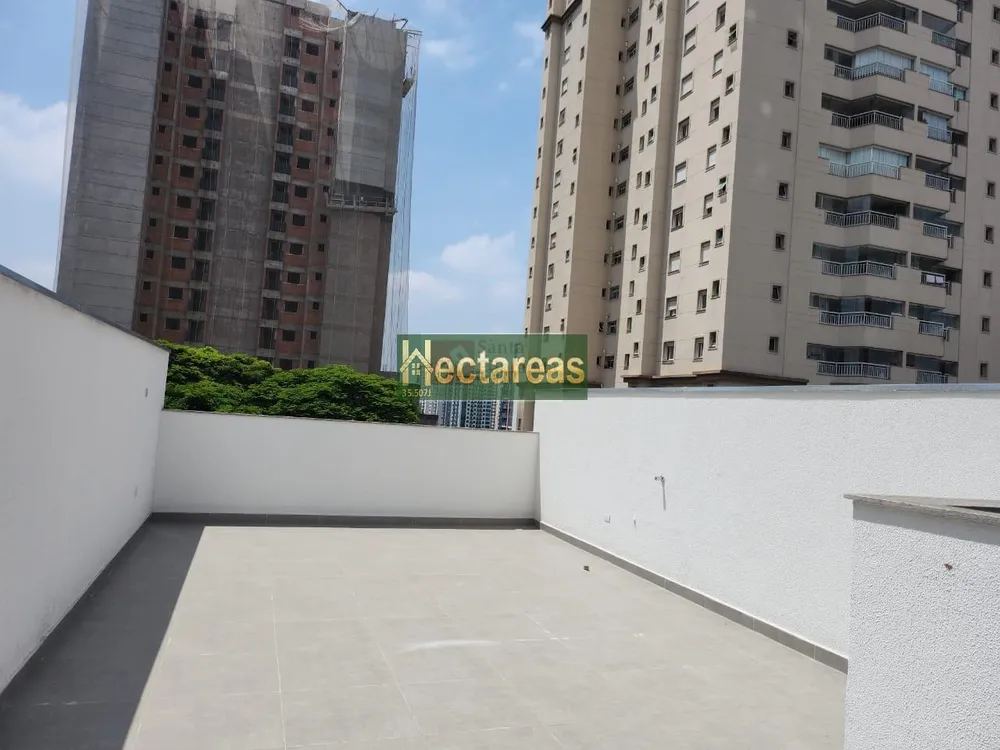 Cobertura, 3 quartos, 146 m² - Foto 2