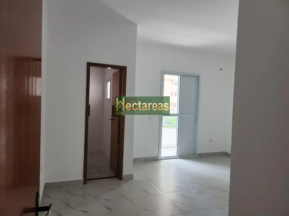 Cobertura, 3 quartos, 146 m² - Foto 1