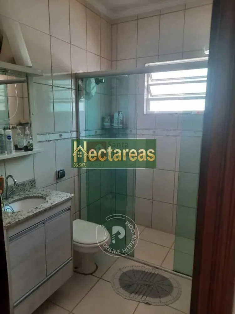 Sobrado, 3 quartos - Foto 10