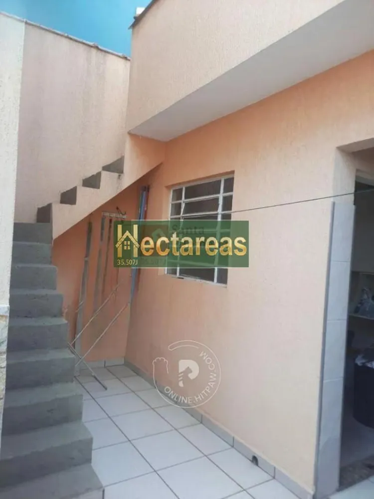 Sobrado, 3 quartos - Foto 7