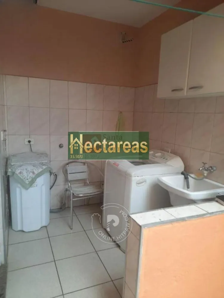 Sobrado, 3 quartos - Foto 8