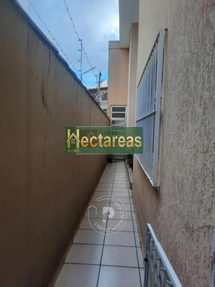 Sobrado, 3 quartos - Foto 11