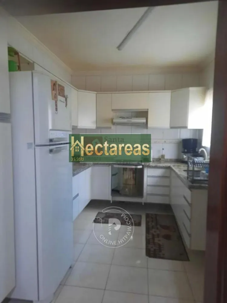 Sobrado, 3 quartos - Foto 2