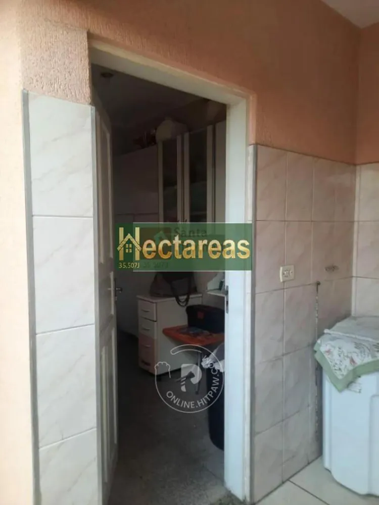 Sobrado, 3 quartos - Foto 9