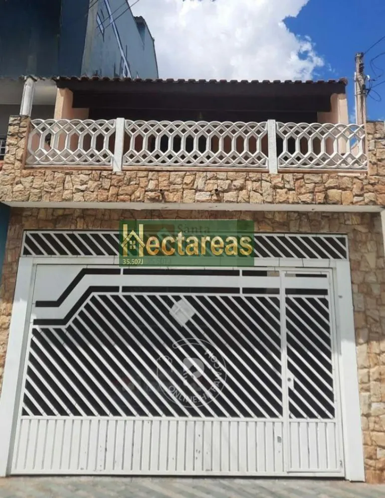 Sobrado, 3 quartos - Foto 12