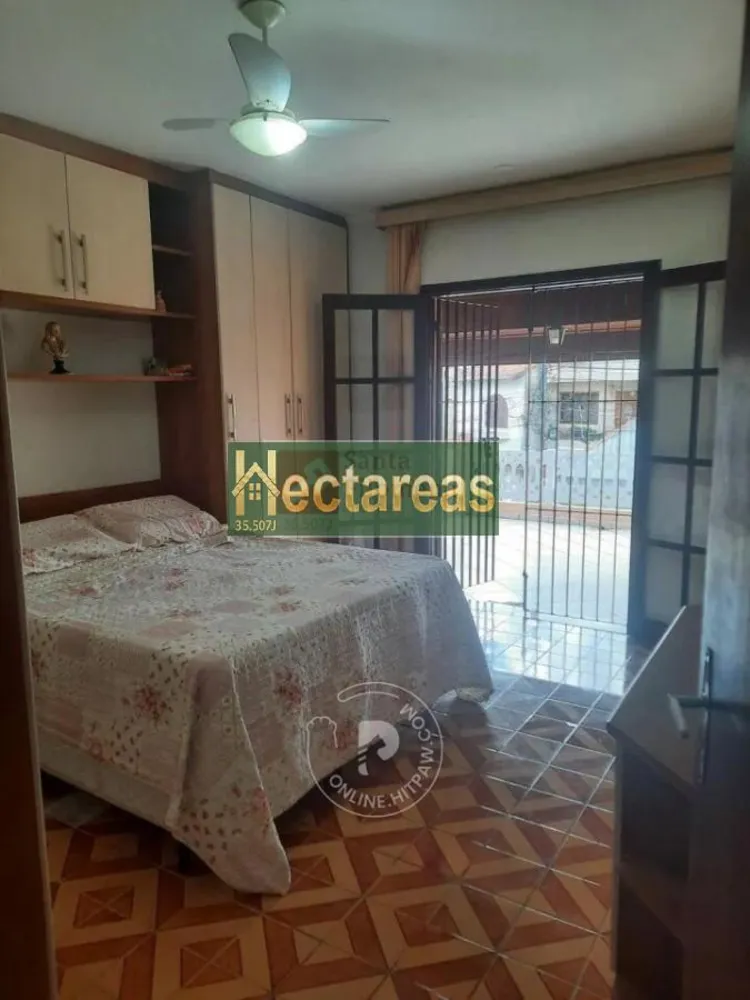 Sobrado, 3 quartos - Foto 5