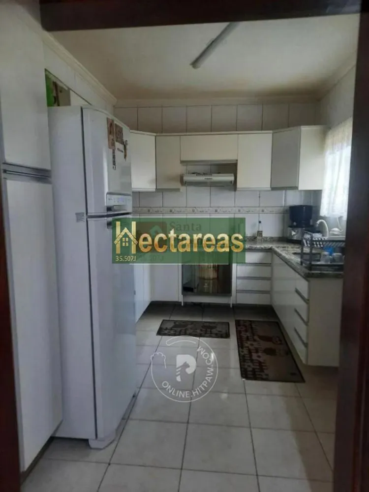 Sobrado, 3 quartos - Foto 3