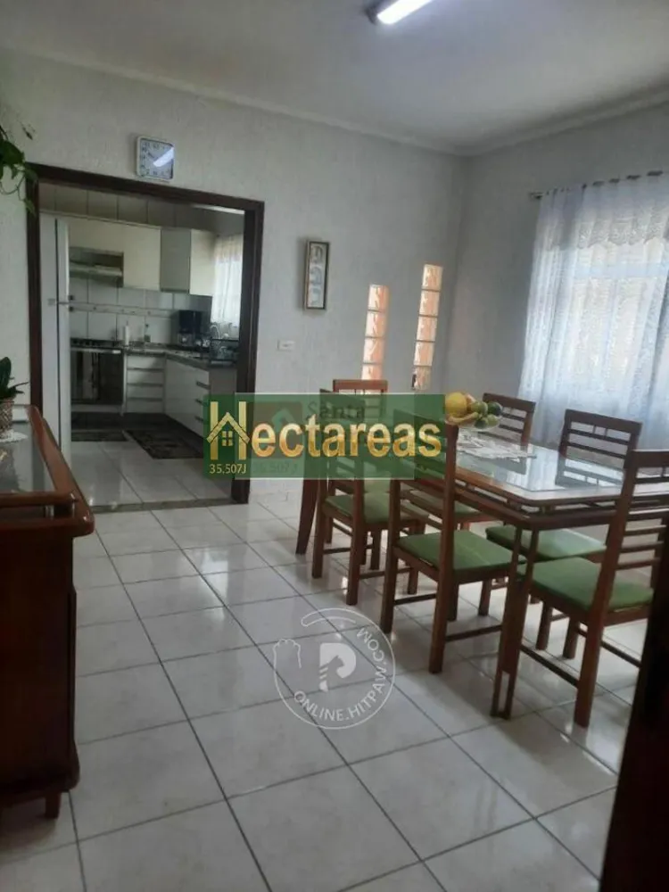 Sobrado, 3 quartos - Foto 1